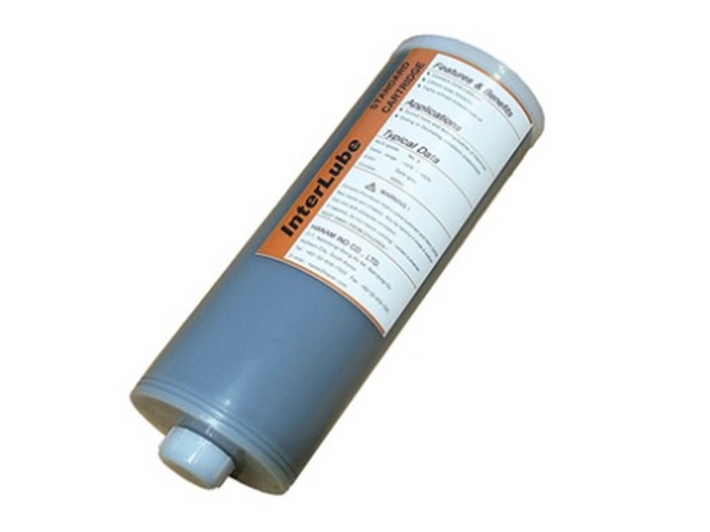 CARTUCHO GRASA INTERLUBE HC-P400 - M20